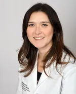 Dr. Eva Porter Guy Rodriguez, MD - Hackensack, NJ - Diagnostic Radiology
