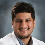 Dr. Pranjal Mann, MD - Ahoskie, NC - Psychiatry