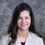 Noura Dabbouseh, MD, MS, FACC - Hinsdale, IL - Cardiovascular Disease