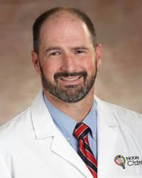 Dr. Justin Matthew Morgan, MD