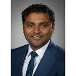 Dr. Sabarivinoth Rangasamy, MD - Chappaqua, NY - Cardiologist