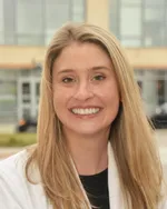 Dr. Elizabeth Nieman - Raleigh, NC - Pediatrics