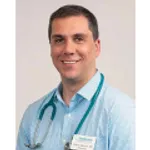 Dr. Patrick Thomas Ogurick, MD - Newington, CT - Pediatrics