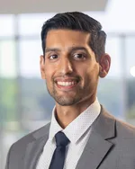 Dr. Kaushal Majmudar, DO - Bordentown, NJ - Gastroenterology