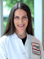 Dr. Julia Judd - Philadelphia, PA - Oncology