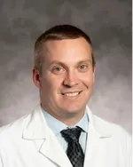 Dr. Christopher D. Young - Raleigh, NC - Endocrinology,  Diabetes & Metabolism, Surgery