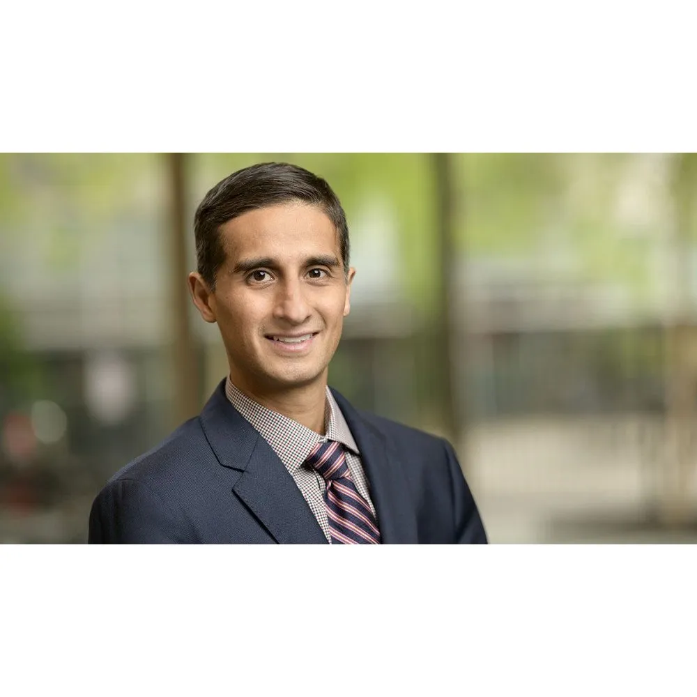Dr. Daniel Gomez, MD - New York, NY - Oncologist