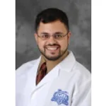 Dr. Syed-Mohammed R Jafri, MD - Detroit, MI - Hepatology, Gastroenterology