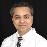 Dr. Naresh Bassi, M.D., FACP, FHM