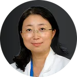 Dr. Geru Wu, MD, PhD - Cypress, TX - Cardiovascular Disease