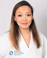 Dr. Hannah Seonghyun Kim, MD - Hackensack, NJ - Pediatric Cardiology, Cardiovascular Disease