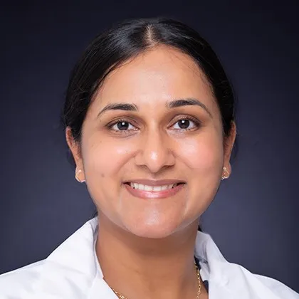 Dr. Susan Thomas-Raju, MD - Bronxville, NY - Emergency Medicine Specialist