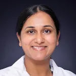 Dr. Susan Thomas-Raju, MD - Bronxville, NY - Emergency Medicine