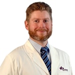 Dr. Ryan P. Griggs, DO