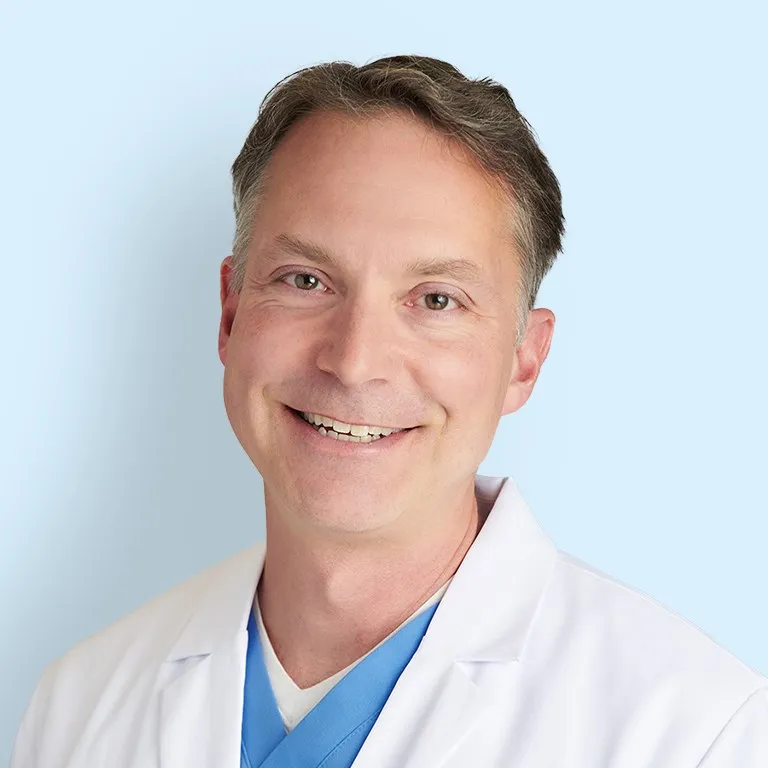 Dr. Jurgen Runschke, MD