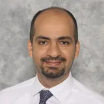 Dr. Hamzeh Saraireh, MD - Fall River, MA - Gastroenterologist
