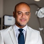 Pallav Halani, MD, MS