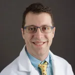 Dr. David O. Kessler, MD