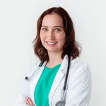 Dr. Jessica M Buriak, DO - Butler, PA - Internal Medicine