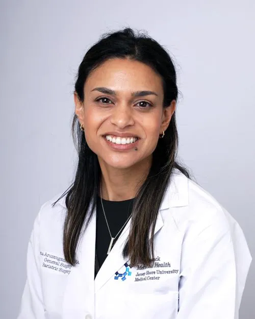 Dr. Dena G. Arumugam, MD