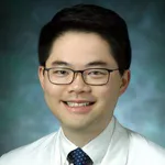 Dr. Tin Yan Alvin Liu, MD - Lutherville, MD - Ophthalmology