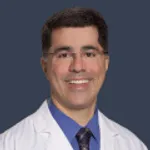 Dr. Mehdi Gheshlaghi, MD - Baltimore, MD - Cardiovascular Disease