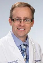 Dr. Matthew Lincoln, DO - Sayre, PA - Gastroenterologist, Hepatologist