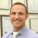 Dr. Zachary Perlman, DO - Little Silver, NJ - Internal Medicine, Sports Medicine, Family Medicine