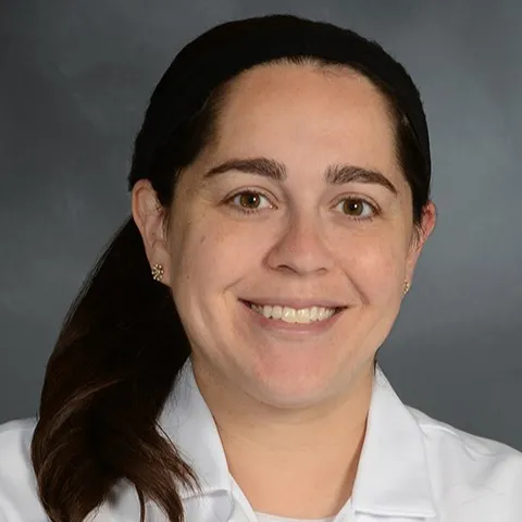 Dr. Rebecca (becky) Epstein, MD - New York, NY - Pediatric Cardiology