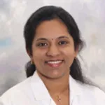 Dr. Kamakshi Vemareddy, MD - Bristol, CT - Obstetrics & Gynecology