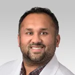 Dr. Mohit Gupta, MD - St Charles, IL - Internal Medicine