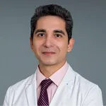 Dr. Felipe Andres Saavedra Cea, MD - New York, NY - Family Medicine