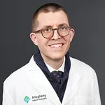 Dr. Justin Pilgrim, DO - Pittsburgh, PA - Reproductive Endocrinology