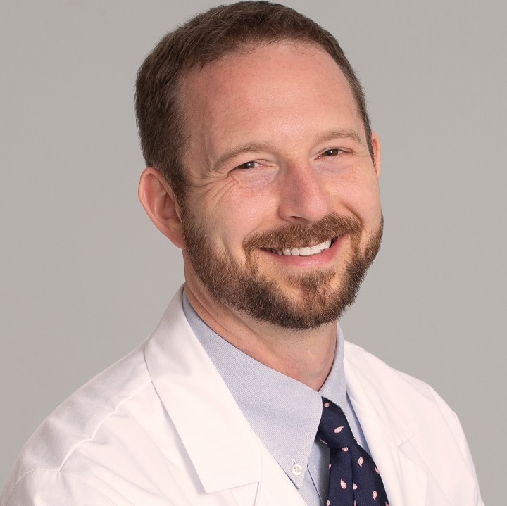 Dr. Todd Borenstein MD