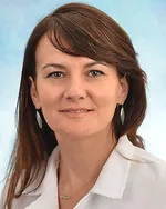 Dr. Mirnela Byku - Chapel Hill, NC - Cardiovascular Disease