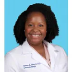Dr. Diana Rivers, DO - Centreville, VA - Dermatology