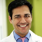Dr. Shaun Patel, MD