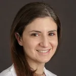 Dr. Danielle B Barrocas, MD - New York, NY - Pediatrics