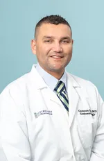 Dr. Cameron Ditty, MD - Sandusky, OH - Gastroenterology