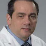Dr. Osvaldo A Camilo, MD - New Orleans, LA - Neurology
