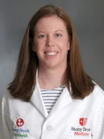 Dr. Caitlin Feeks, DO - Stony Brook, NY - Emergency Medicine