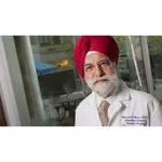 Dr. Manjit S. Bains, MD - New York, NY - Oncology