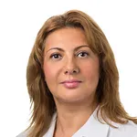 Dr. Nelly W. Kvirikadze, MD - Lake Forest, IL - Hospital Medicine