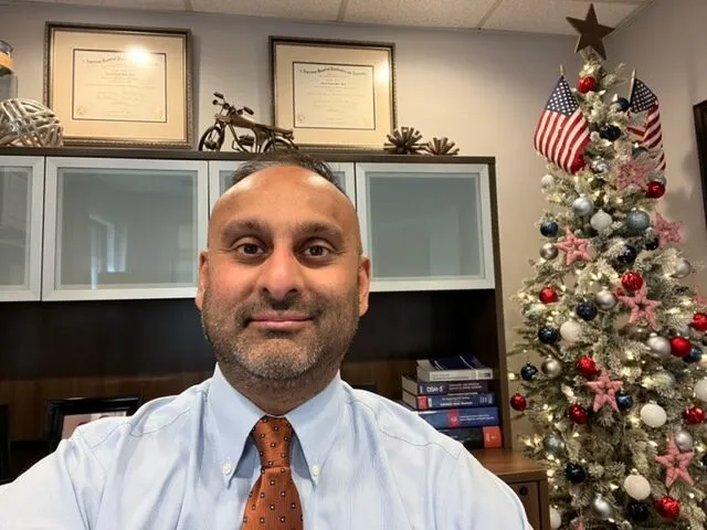 Dr. Alkesh Navin Patel - BROOKFIELD, CT - Addiction Medicine, Psychiatry