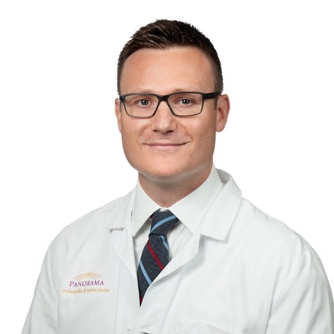 Dr. Daniel Benjamin Haber, MD