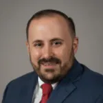 Dr. Nicholas A. Amalfetano, DPM, AACFAS - Chambersburg, PA - Podiatry