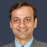 Dr. Parag Bhanot, MD - Washington, DC - Surgery