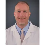Dr. Timothy J. Whitman - Burlington, VT - Infectious Disease, Internal Medicine