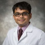 Dr. Nirav Rasikbhai Patel - Hiram, GA - Emergency Medicine