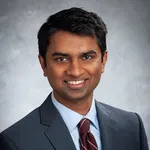 Dr. Sanjeev Balamohan, MD - Park Ridge, IL - Otolaryngology-Head & Neck Surgery